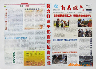 报纸的崛起与挑战 数字化时代下的报业转型
